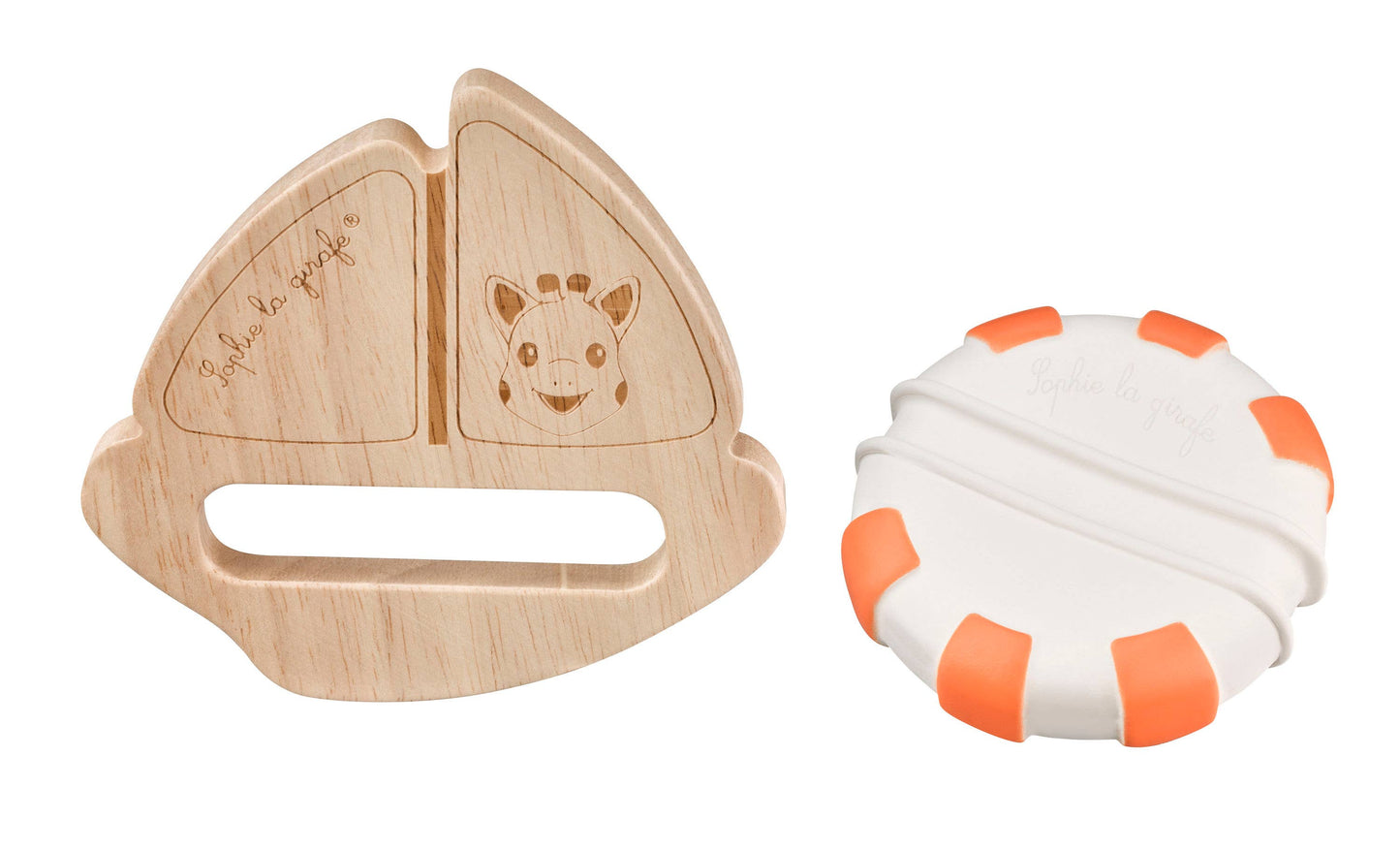 So Pure Rubberwood Boat NEW 2021