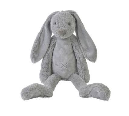 Newcastle Classics Grey Rabbit Richie by Happy Horse