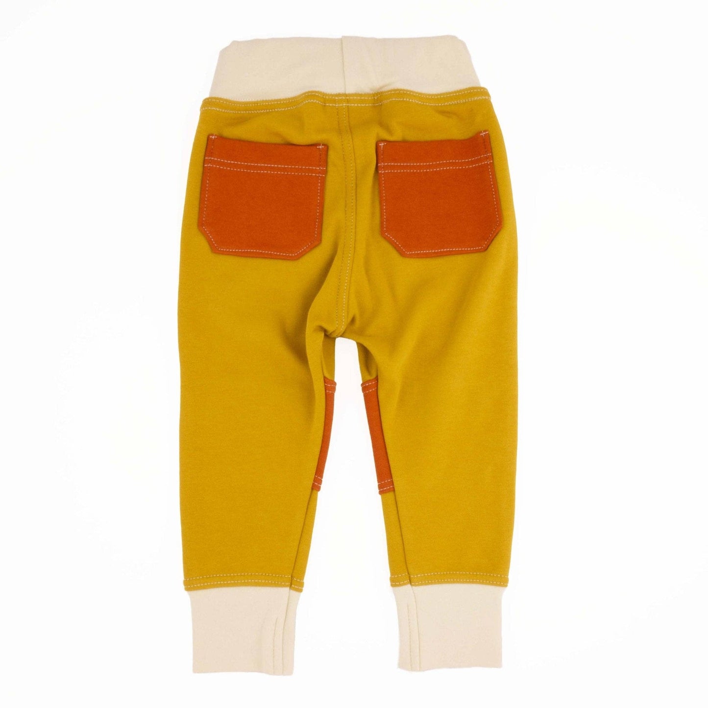 Toddler Colorblock Joggers