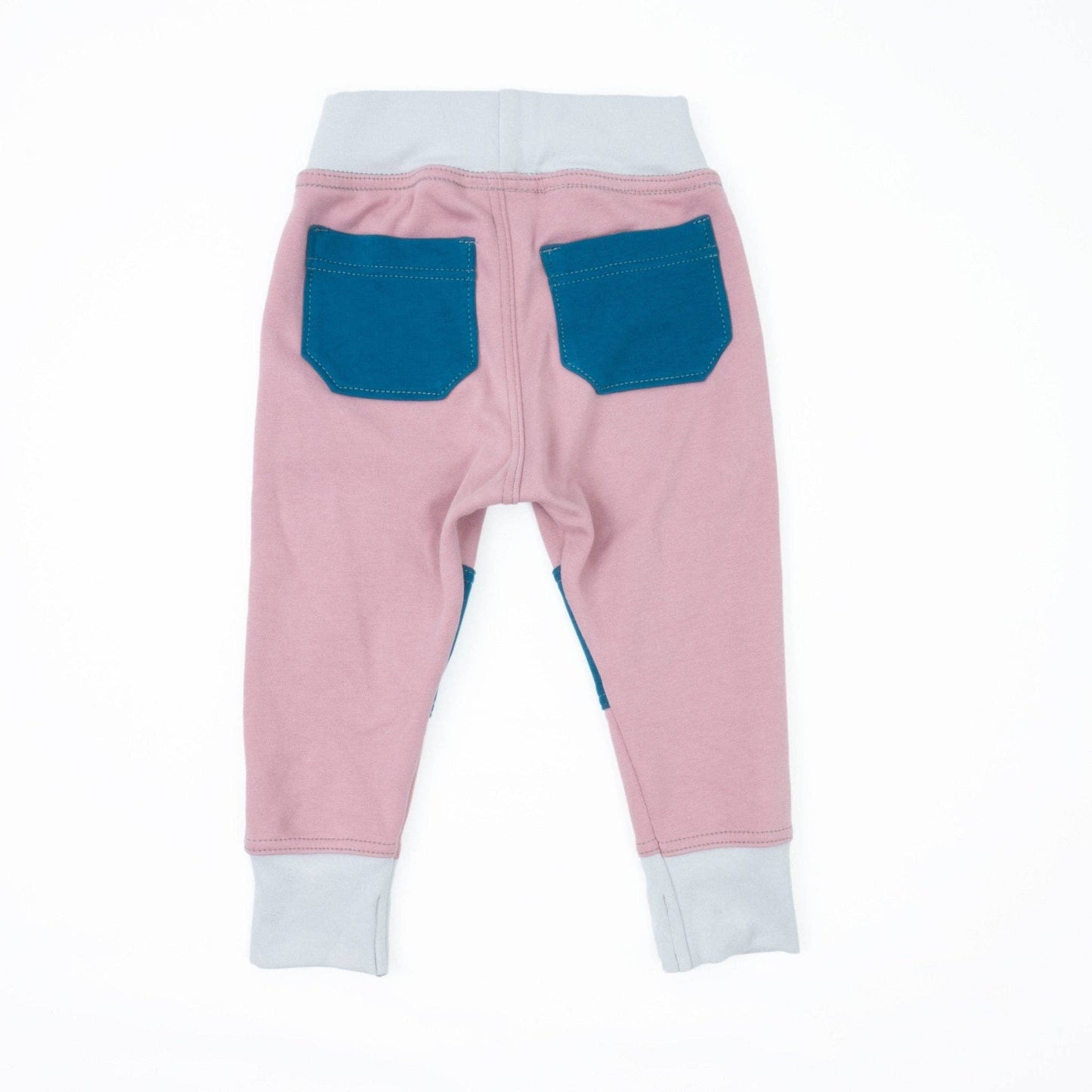 Toddler Colorblock Joggers