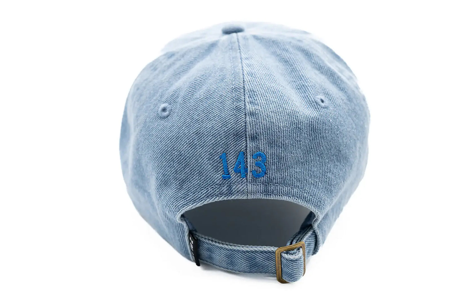 Little Sis Baseball Hat