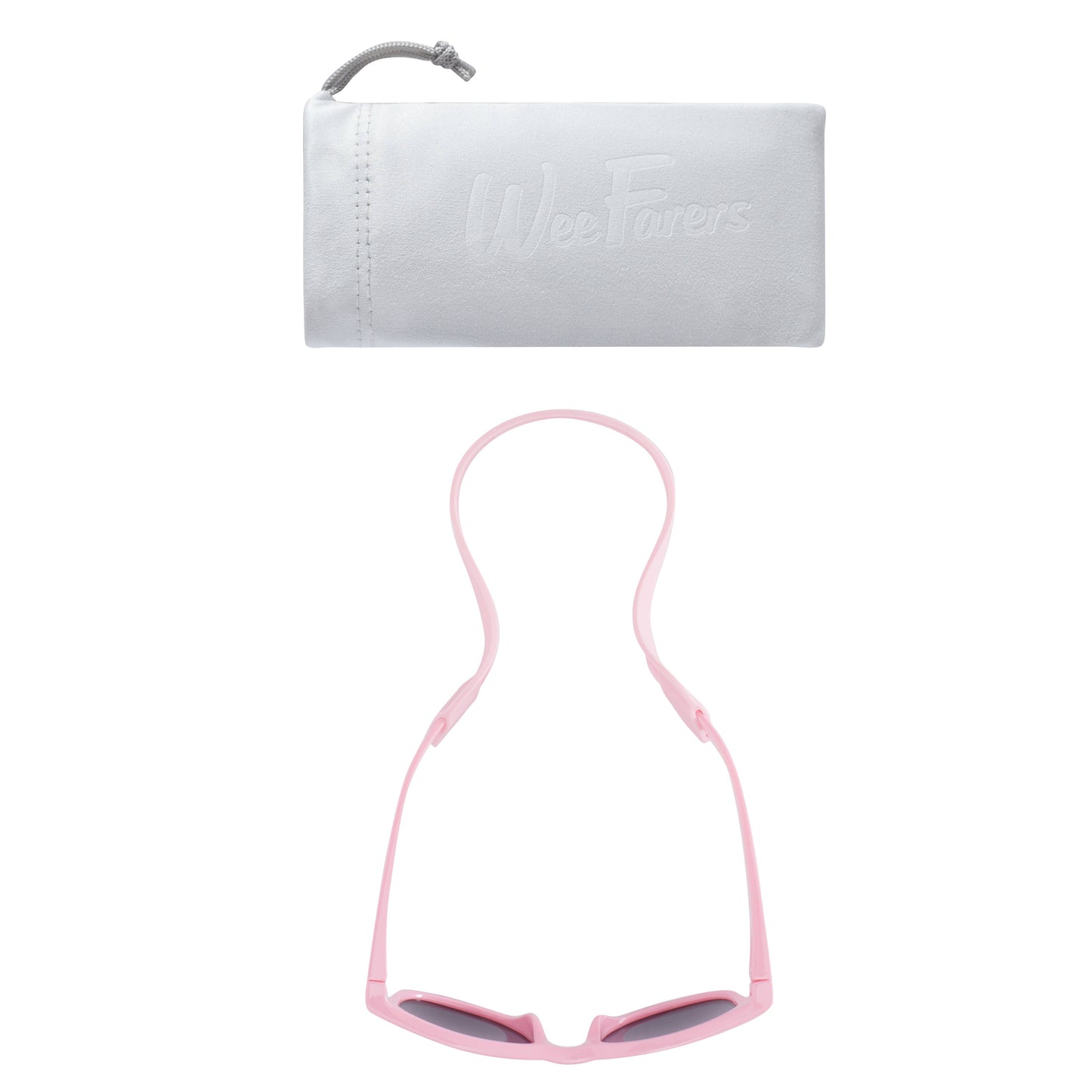 Polarized WeeFarers - Pink