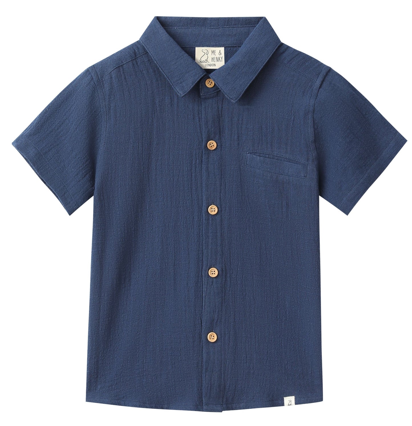 NEWPORT Woven shirt