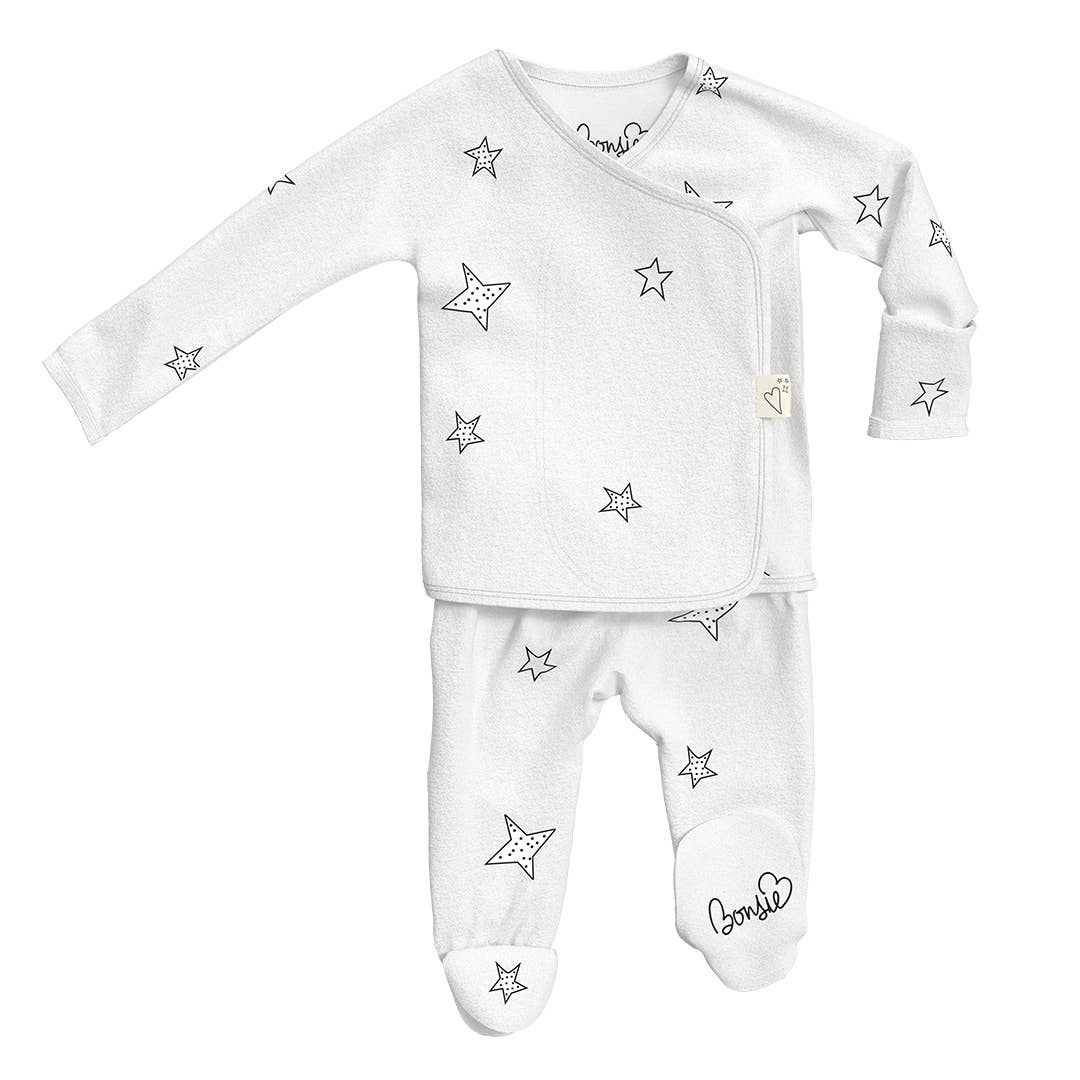 Footie - Stars