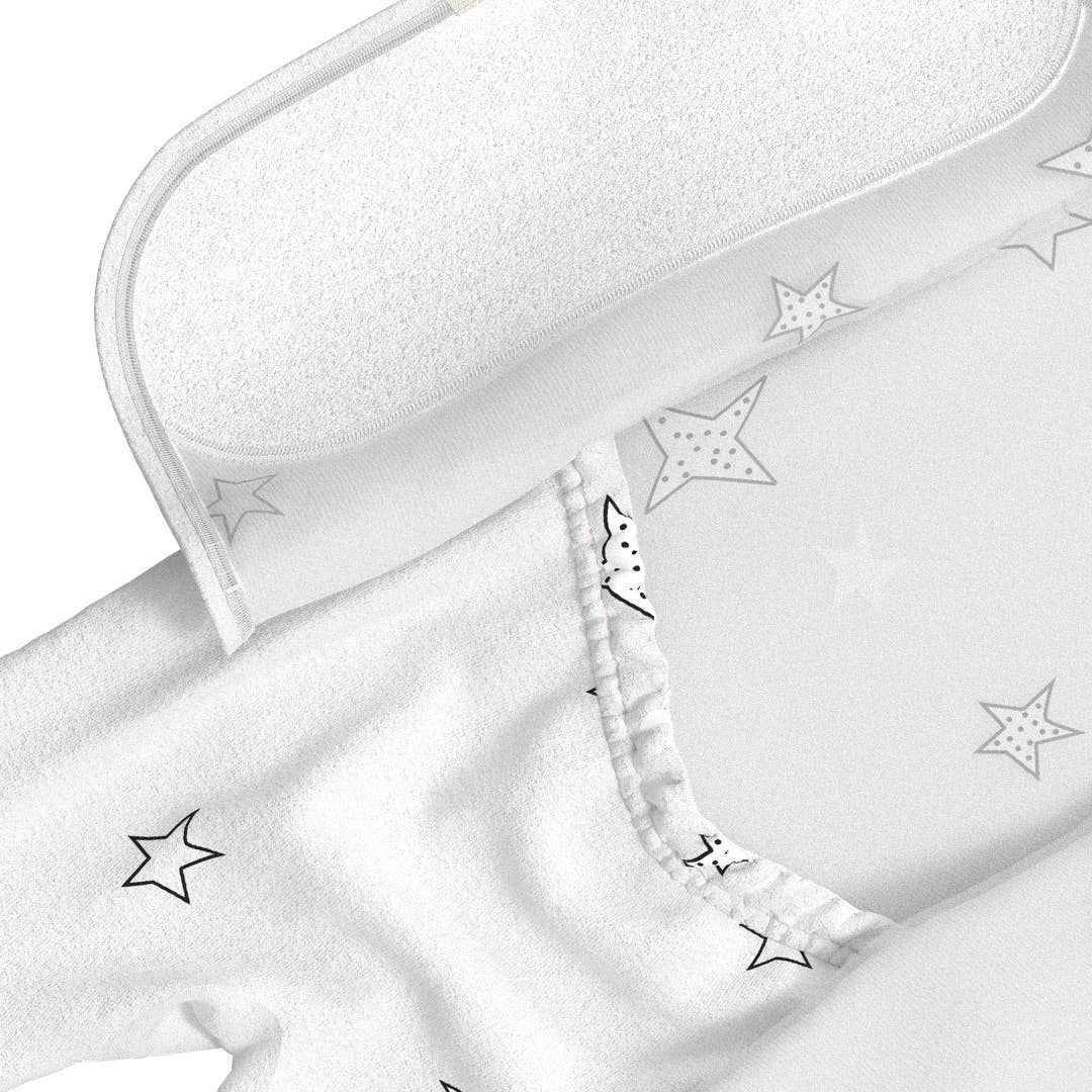 Footie - Stars