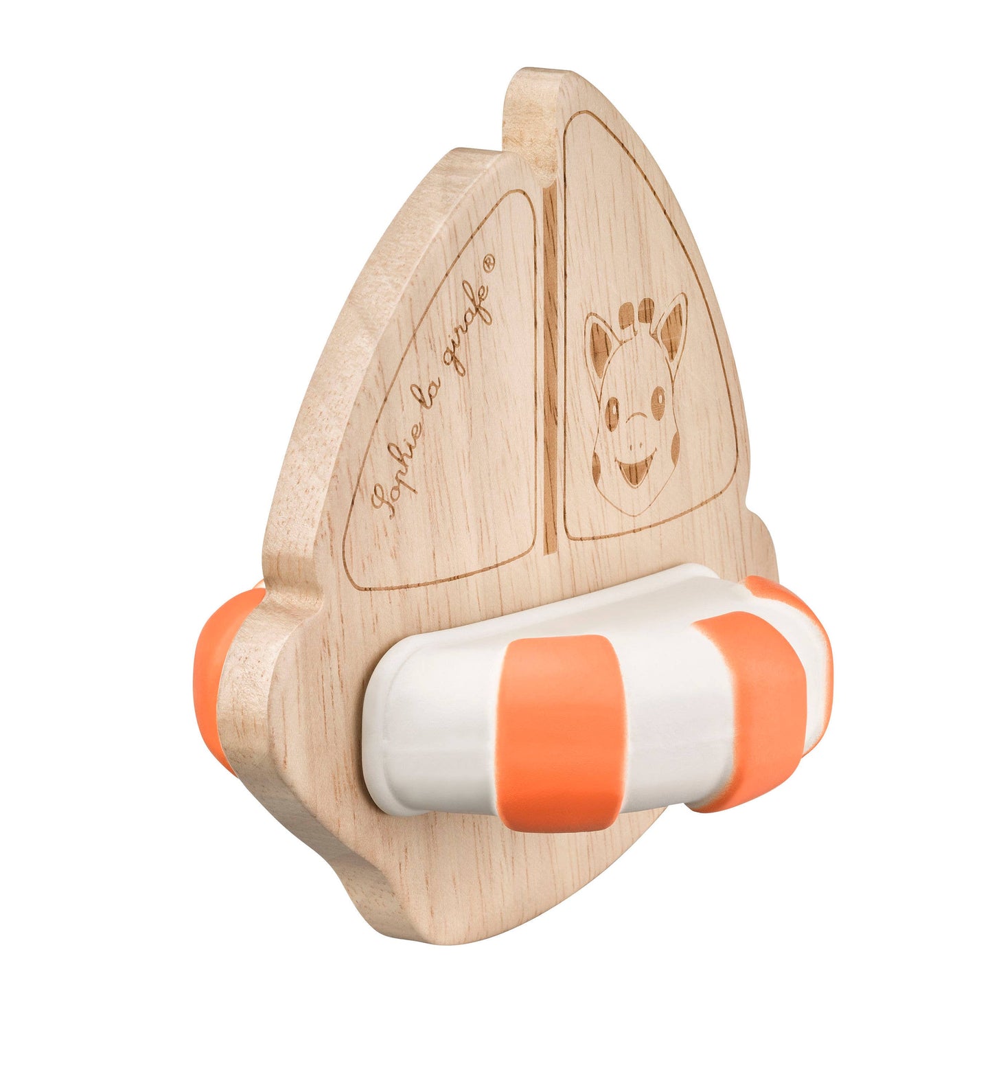 So Pure Rubberwood Boat NEW 2021