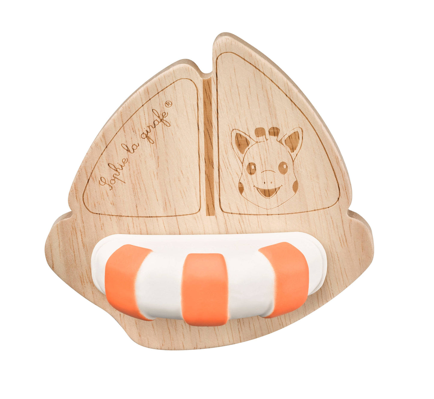 So Pure Rubberwood Boat NEW 2021
