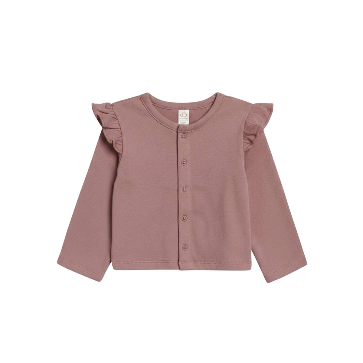 Hazel Cardigan - Bloom