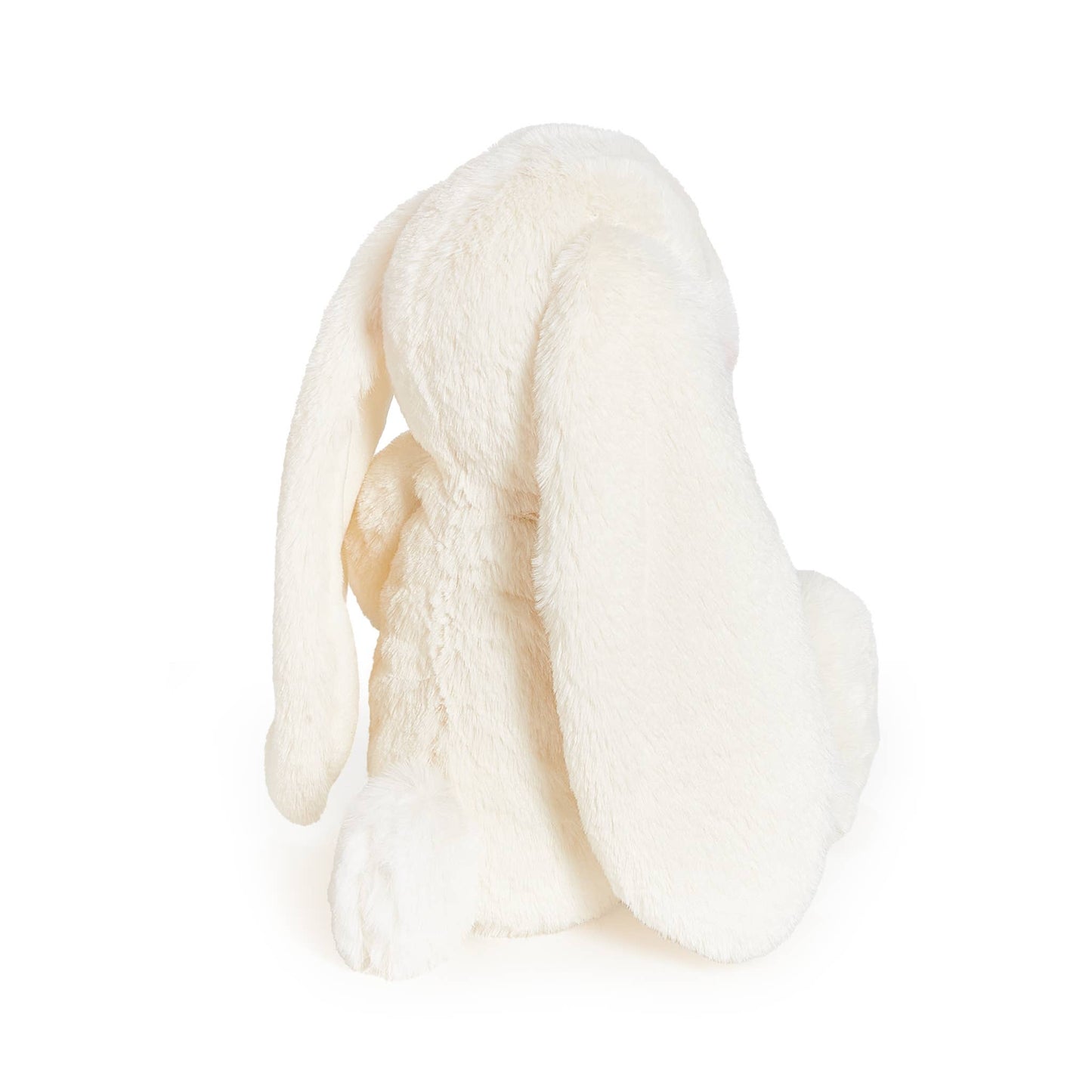 Little 12" Floppy Nibble Bunny - Cream
