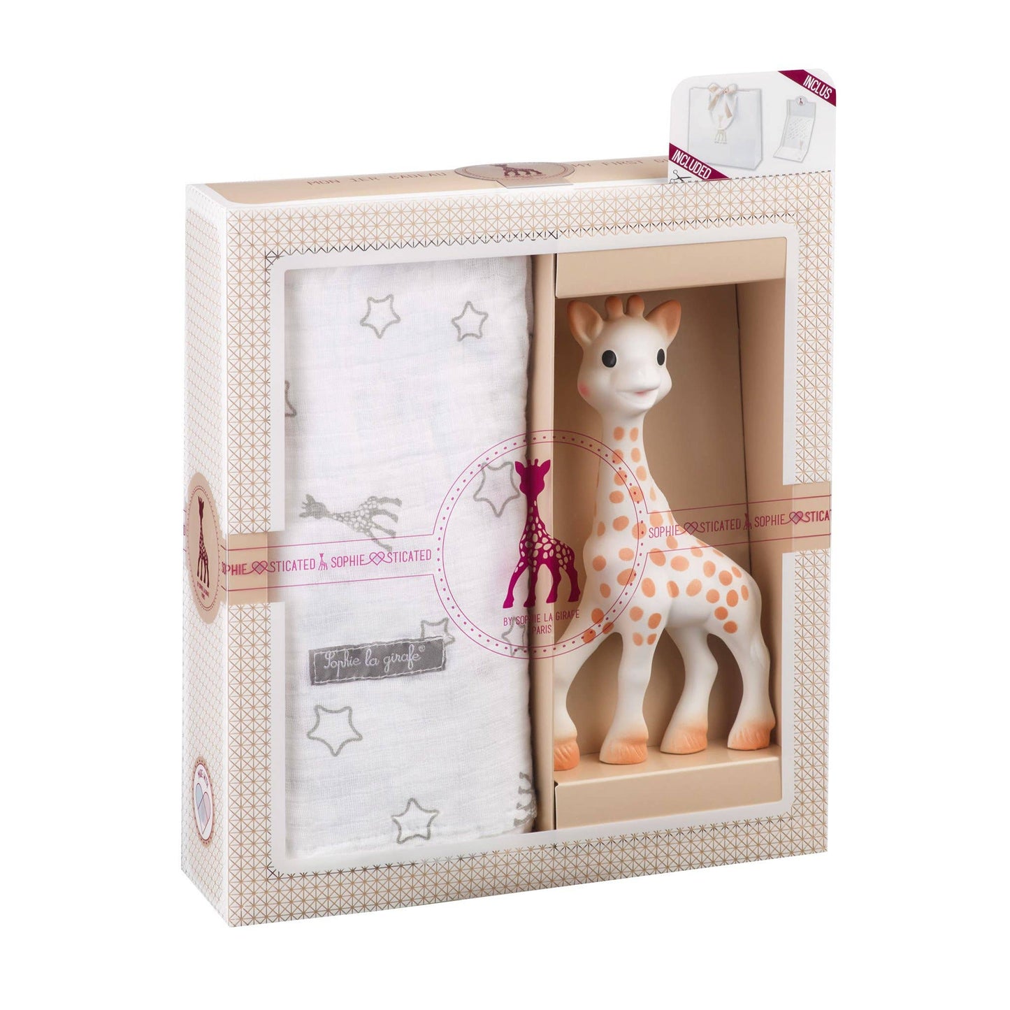 Tenderness Creation - Birth Set Medium #2