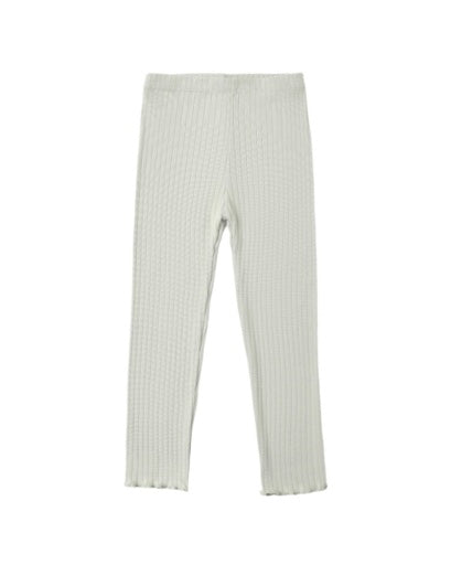 LEGGING SAGE