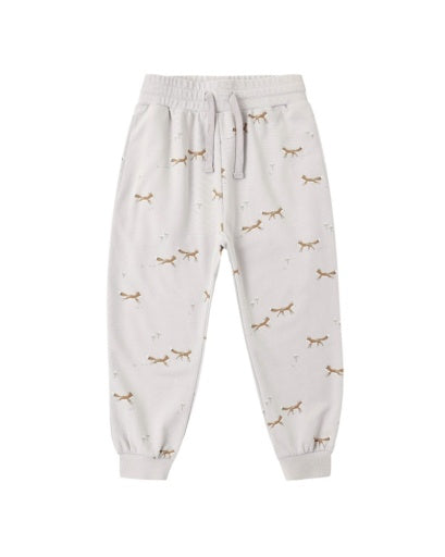 JOGGER SWEATPANT FOXES