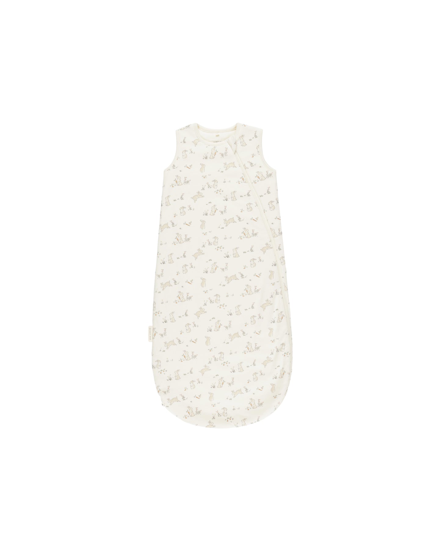 Jersey Sleep Sack - Bunnies