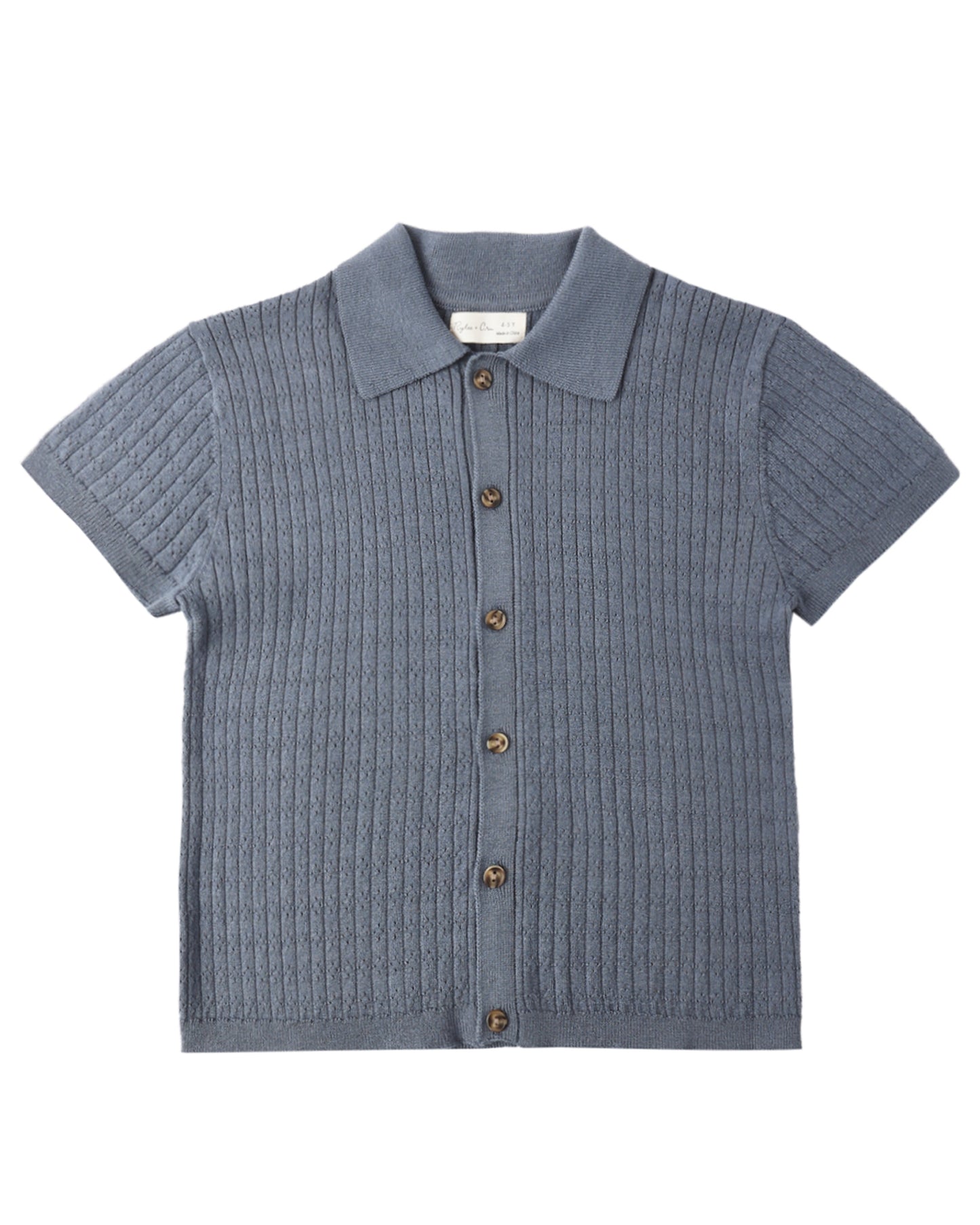 Aiden Polo Marine