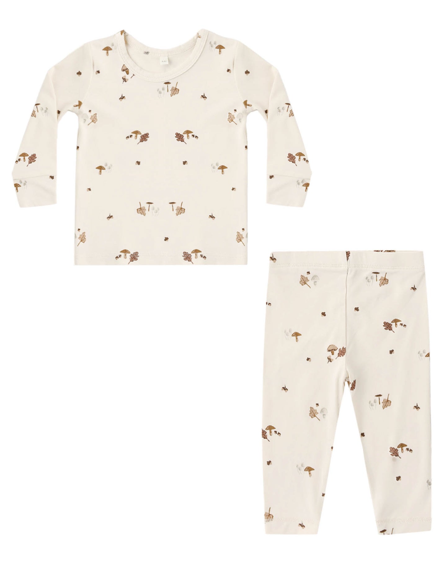 Bamboo Woodland Set
