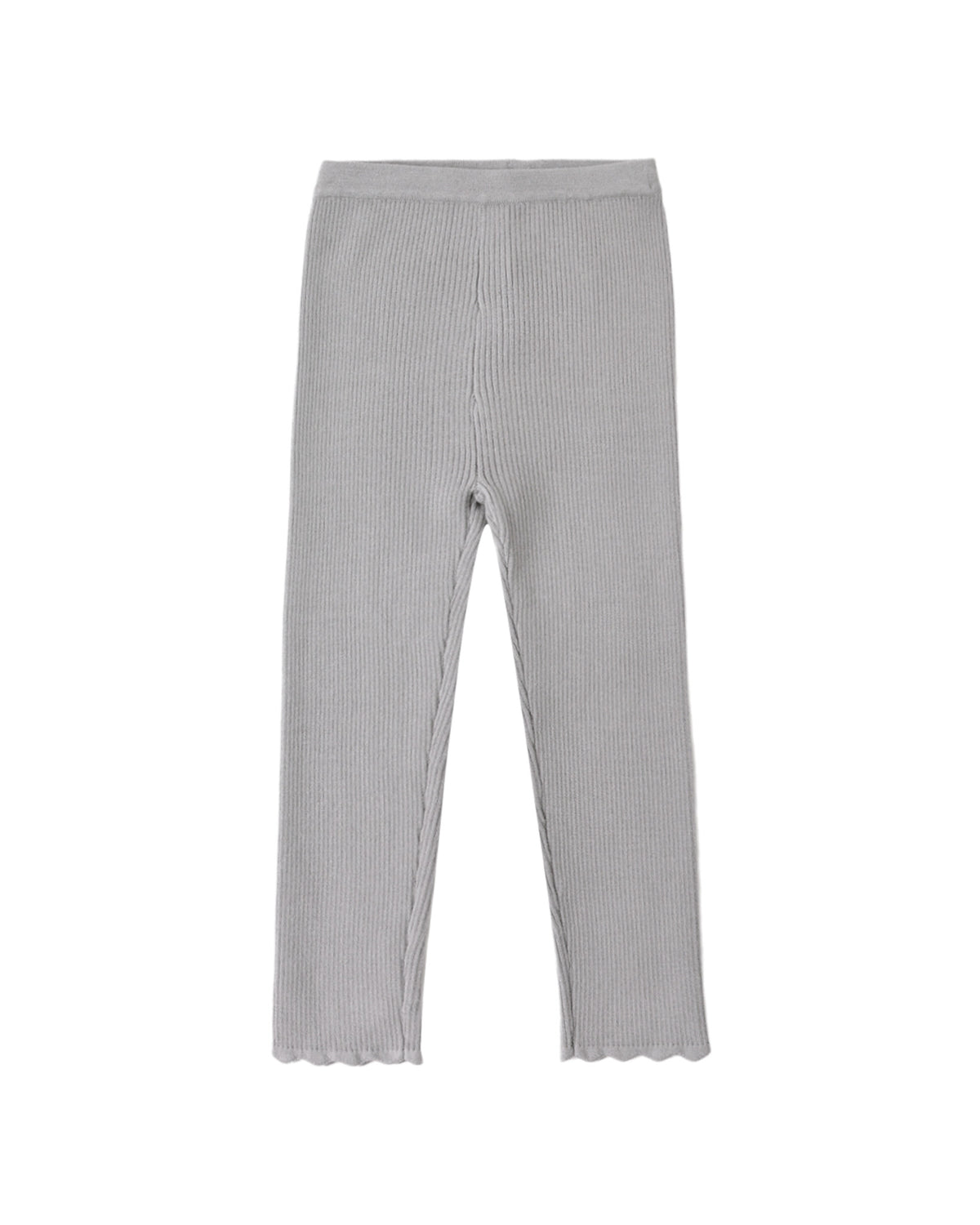 LEGGING DUSTY BLUE