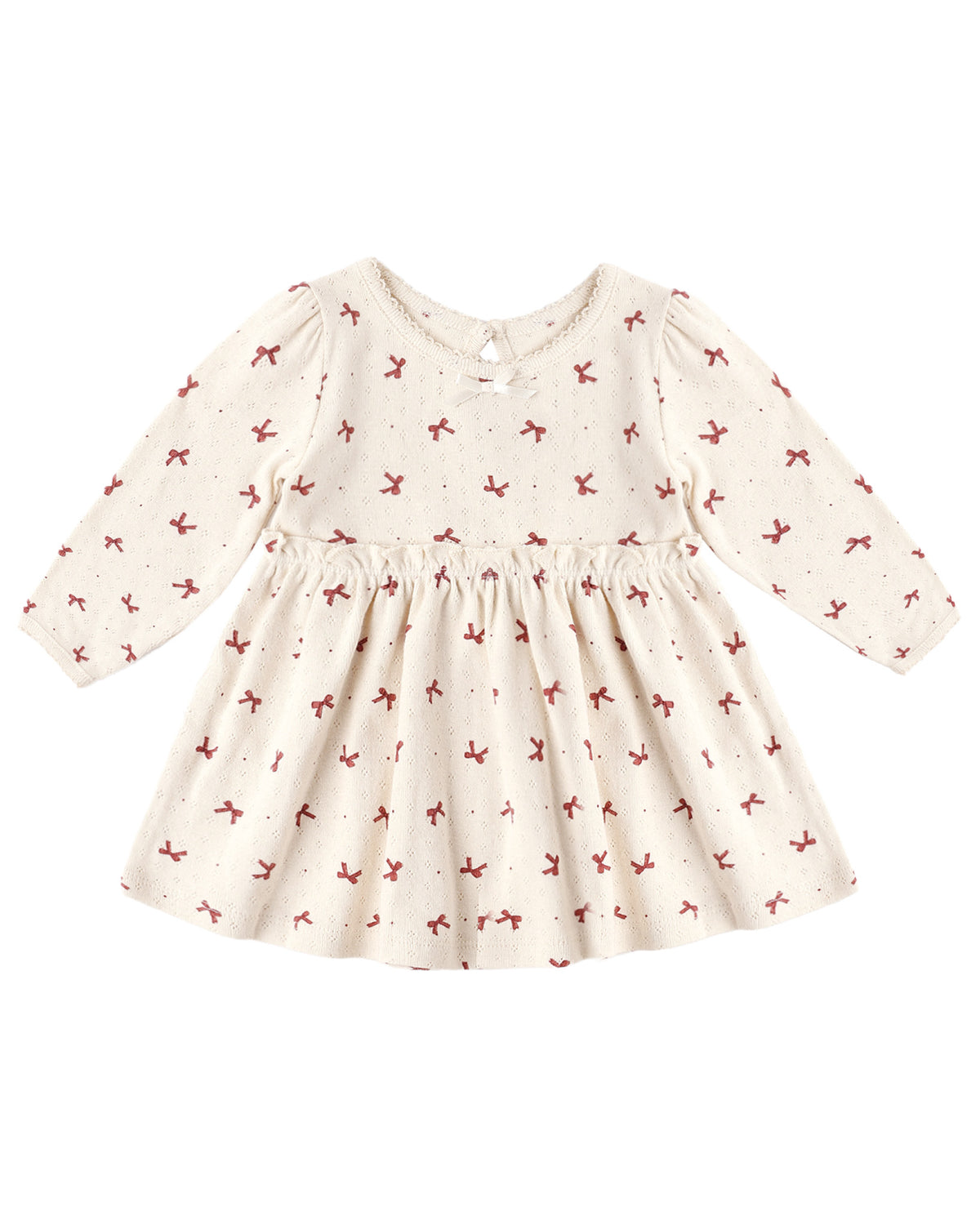 Alda Dress