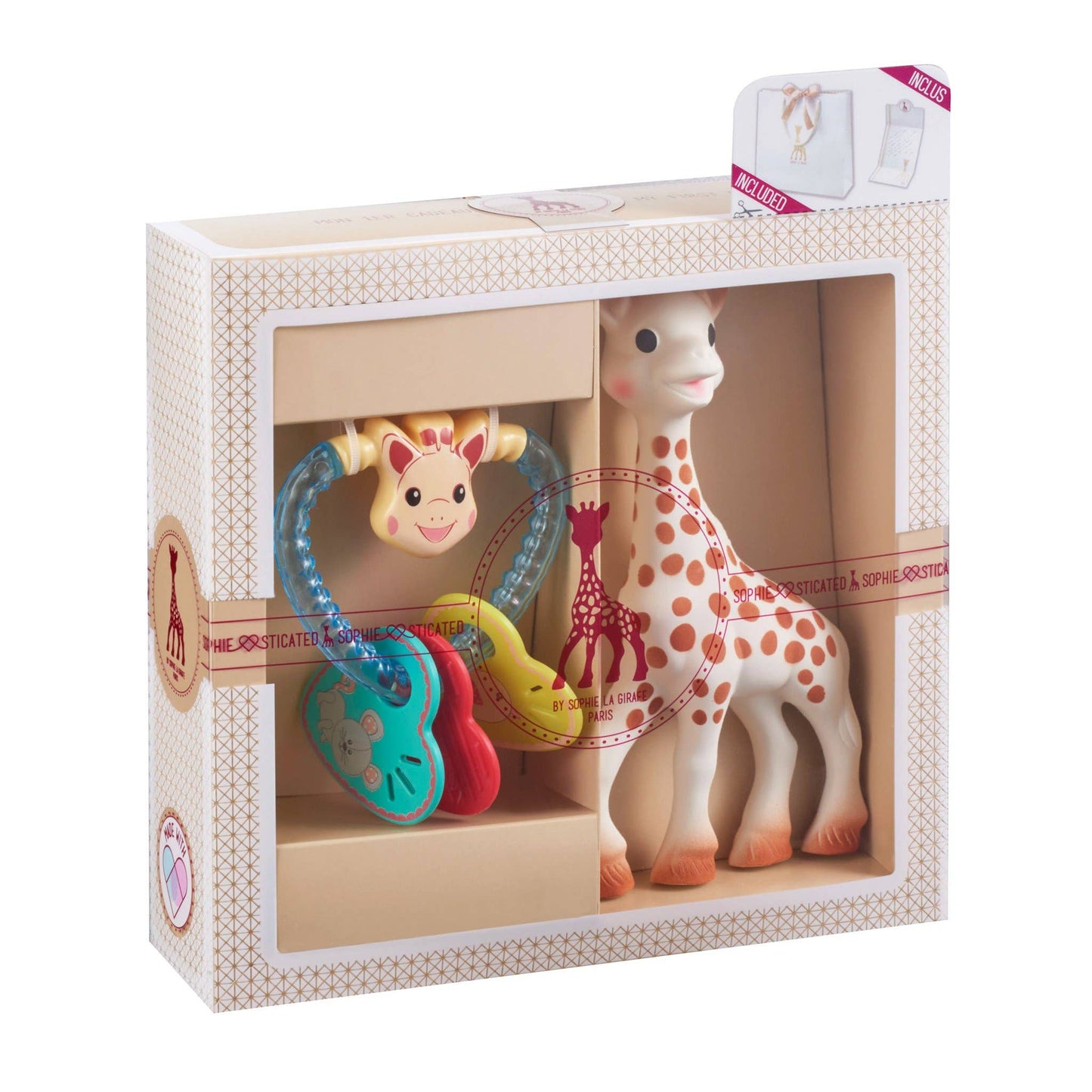 Classical Creation- Birth Set Small