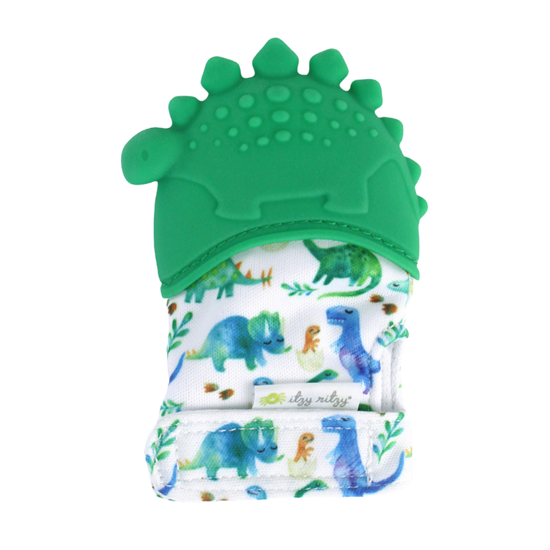 Itzy Mitt™ Dino