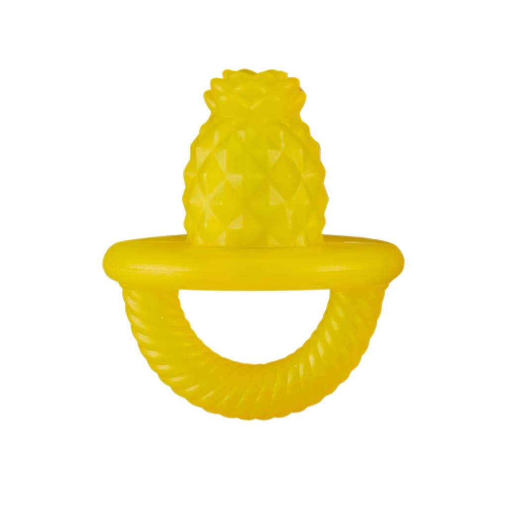 Teensy Teether™ Soothing Silicone Teether
