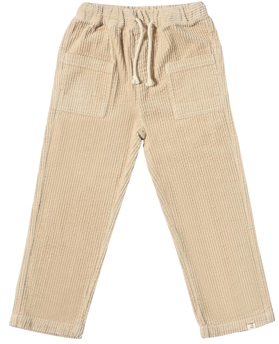 Frigat Chunky Cord Pant