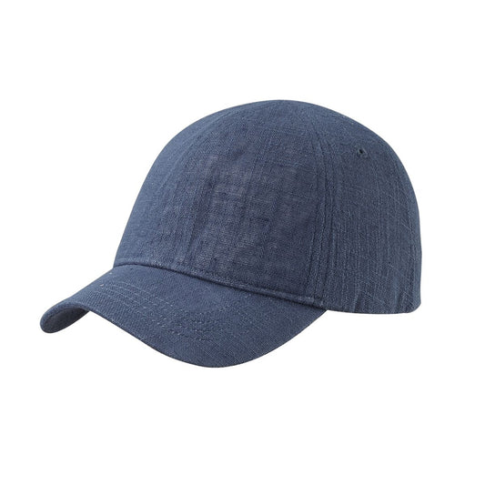 Chip Baseball Hat - Navy