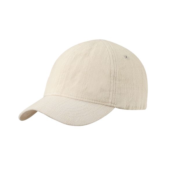 Chip Baseball Hat - Beige