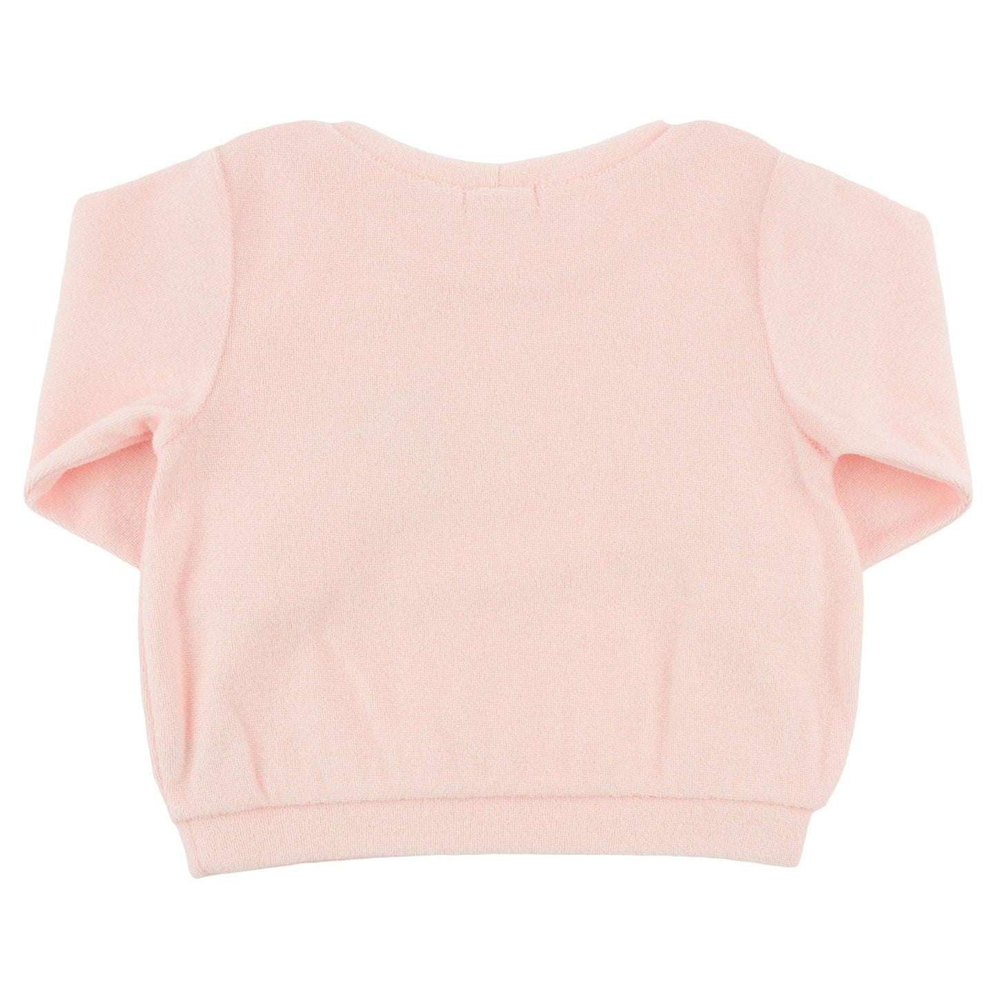"Happy" brooklyn sweatshirt