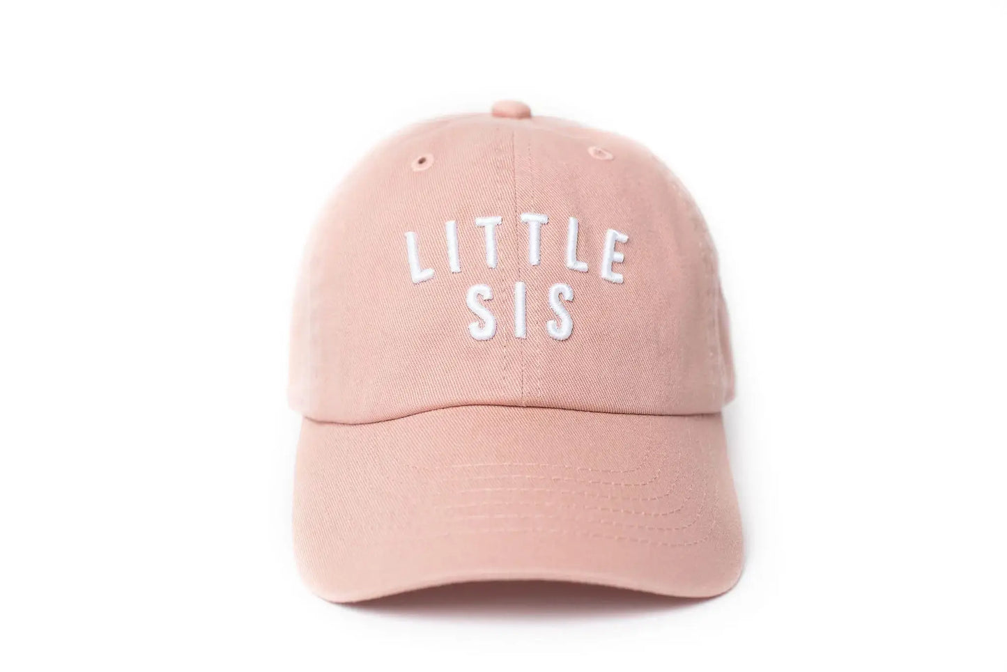 Little Sis Baseball Hat