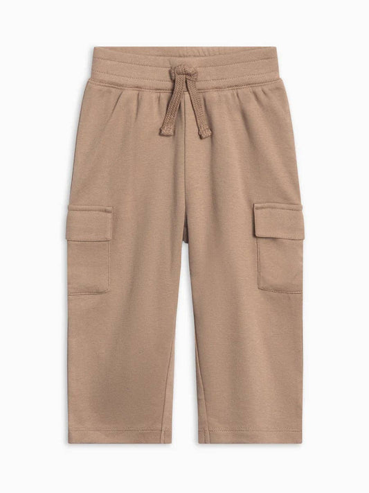 Will Cargo Pants - Taupe