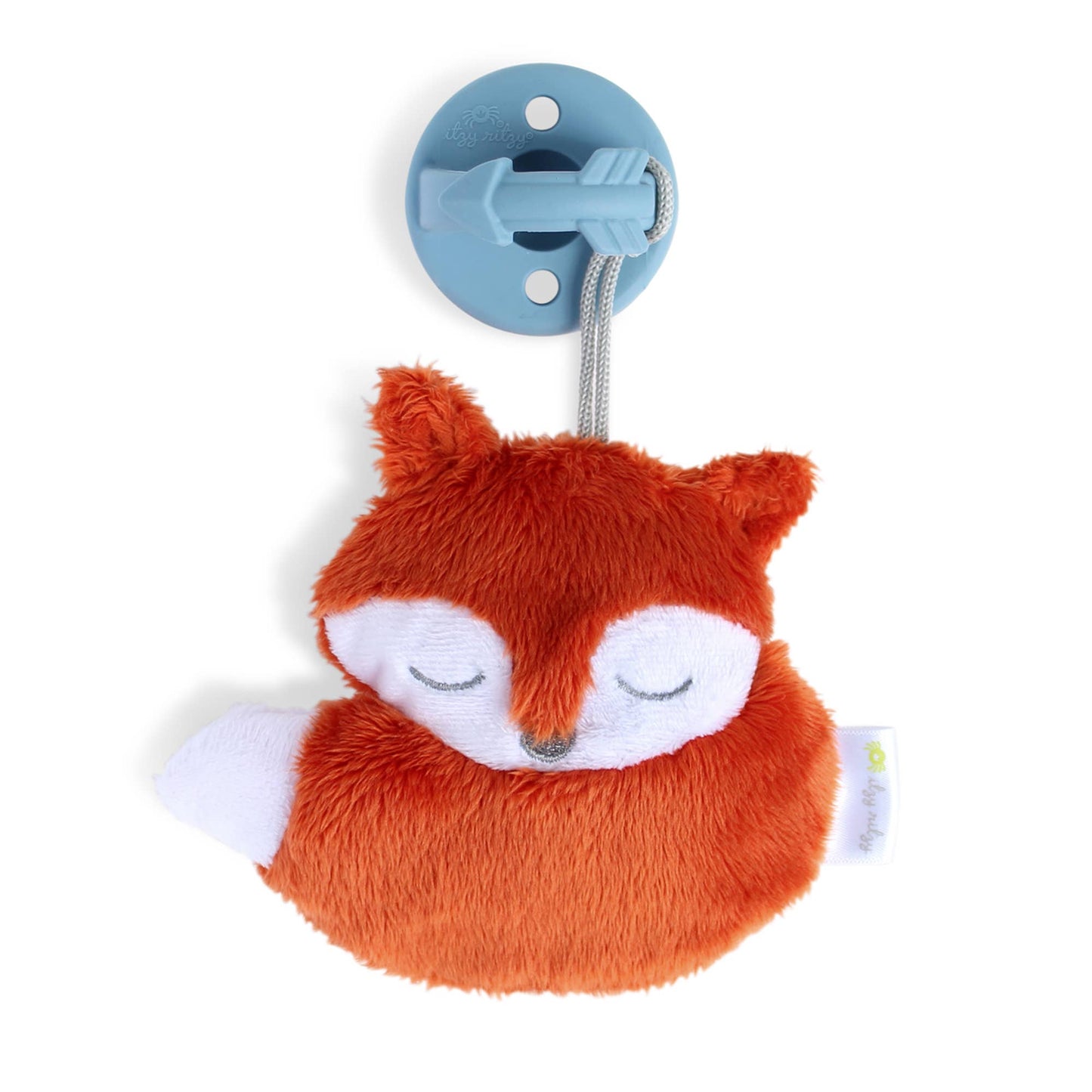 Sweetie Pal™ Plush & Pacifier: Llama