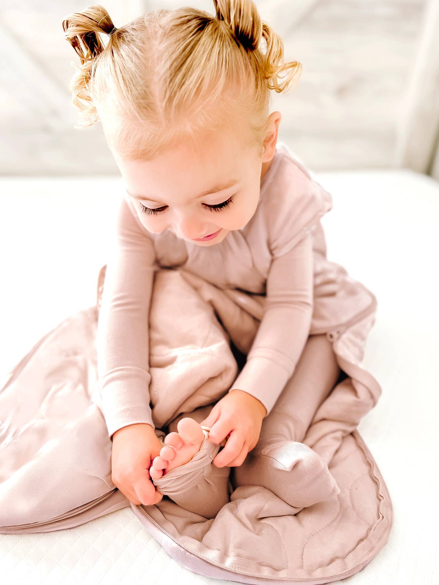 SLEEP BAG 1.0 - Tutu Goose
