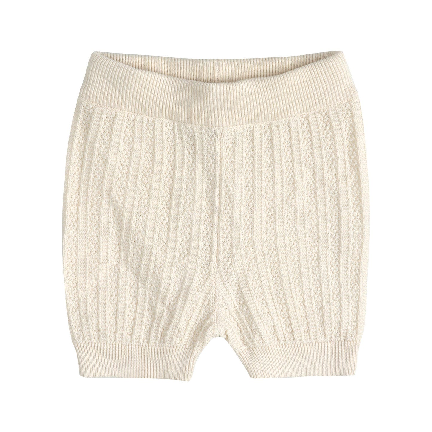 Sailboat Embroidered Baby Shirt & Shorts Set (Organic)