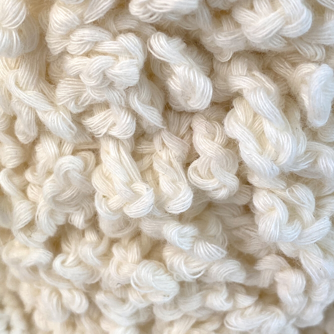 Farawee the Sheep Organic Cotton Toy