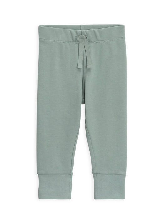 Organic Baby and Kids Classic Cruz Jogger - Tide