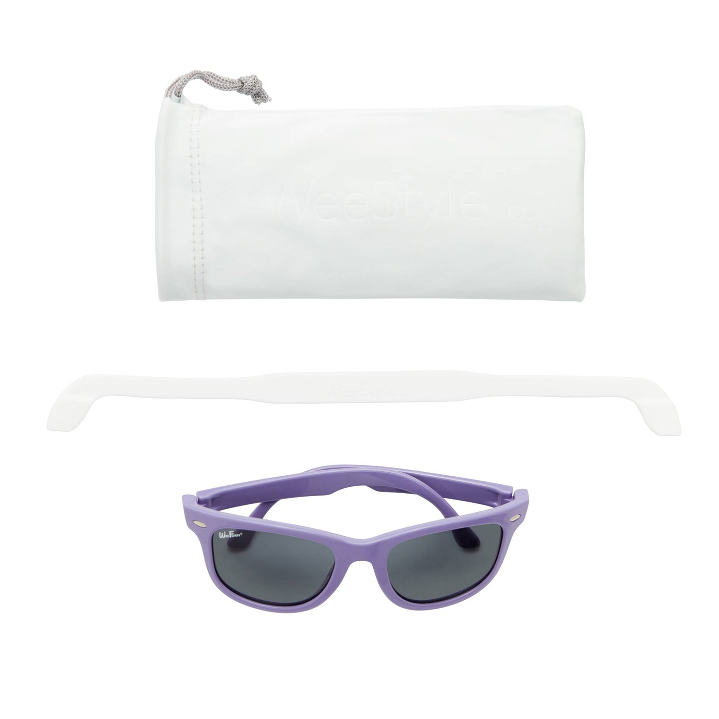 Polarized WeeFarers - Purple: 0-1y