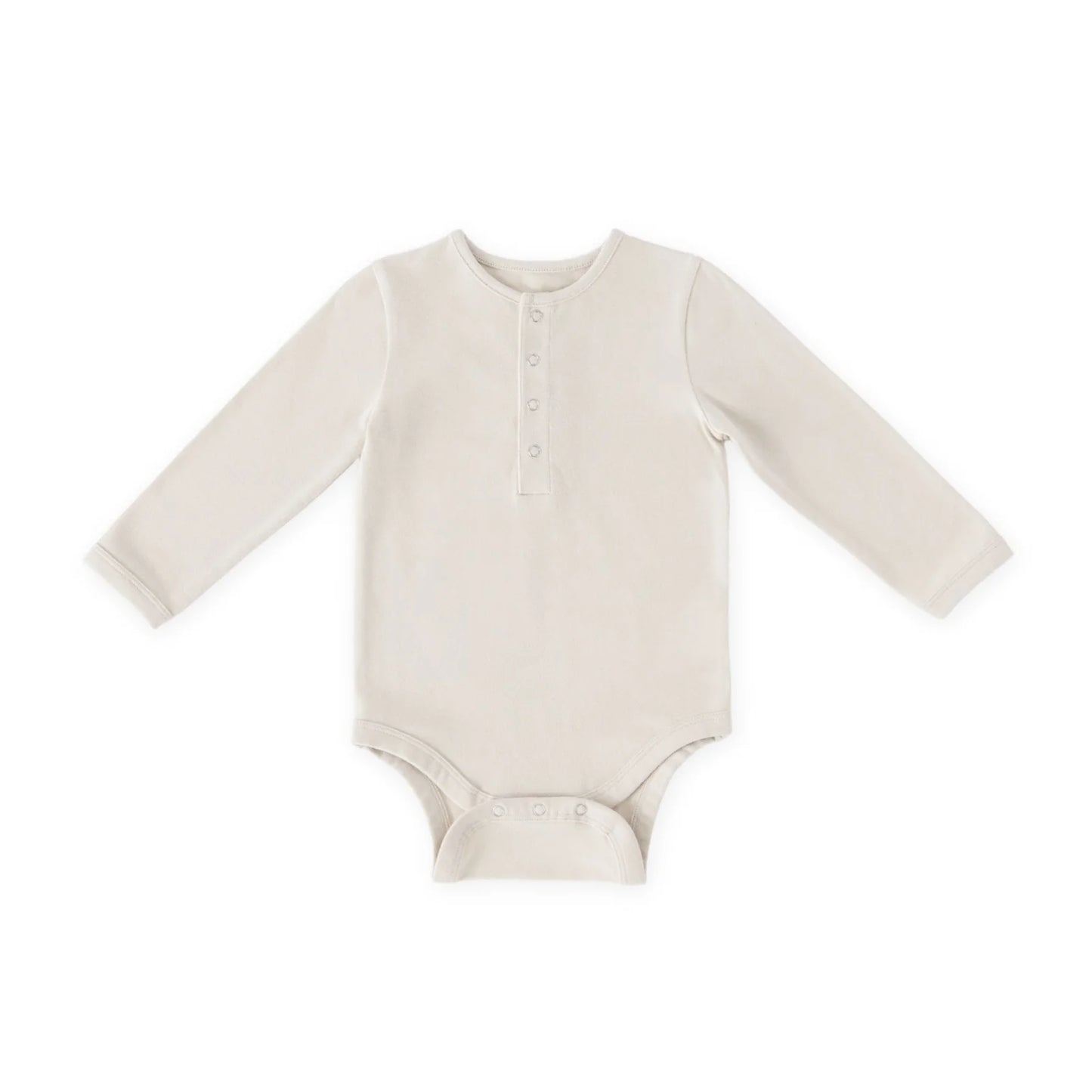 Essentials One - Piece - Natural