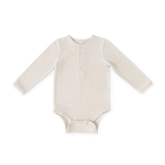 Essentials One - Piece - Natural