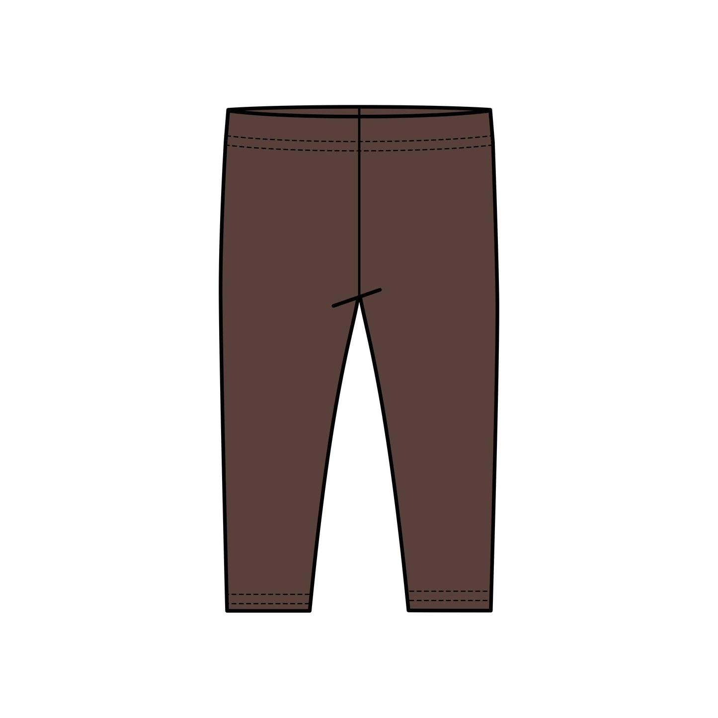 Jay Leggings - Aspen Collection