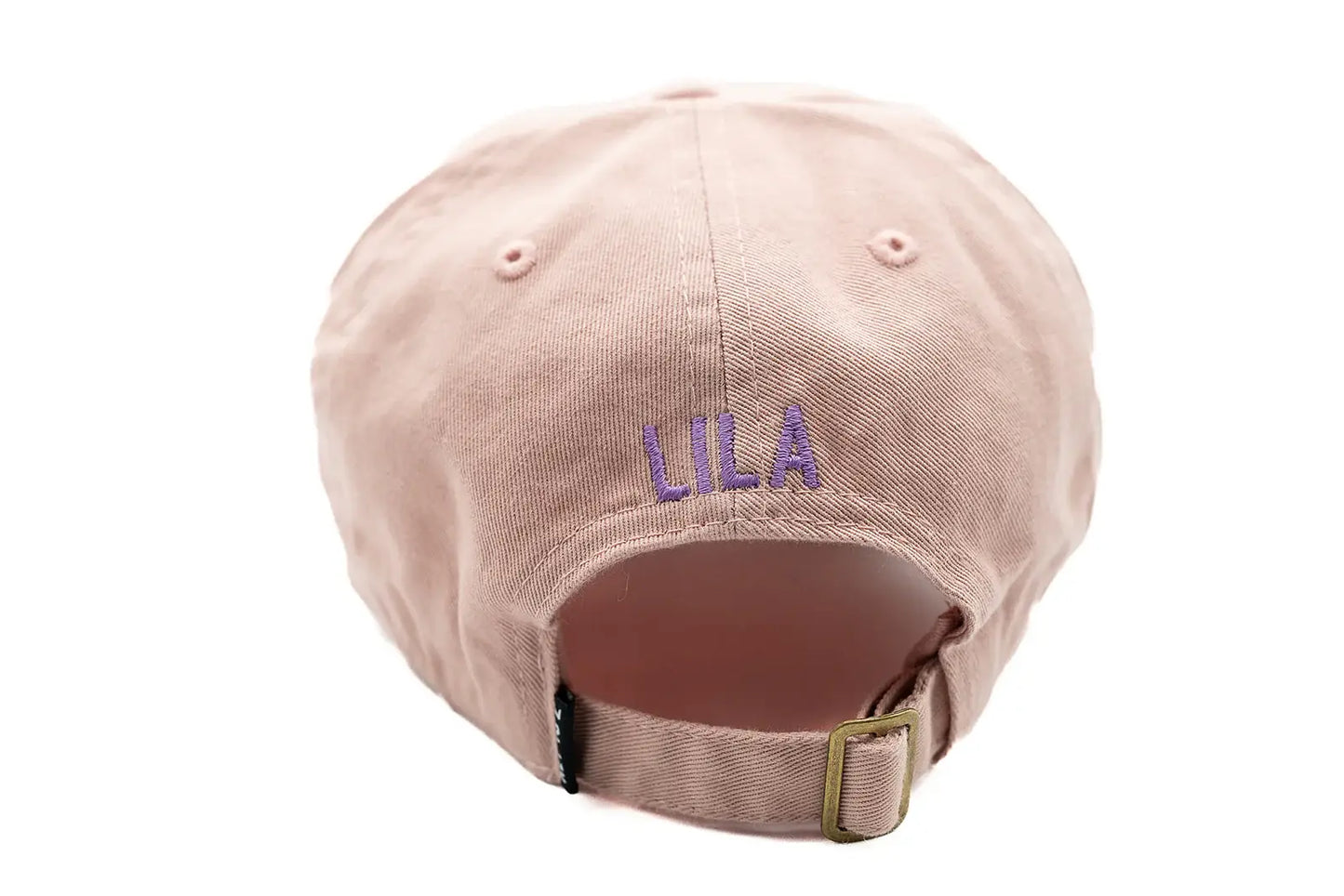 Big Sis Baseball Hat