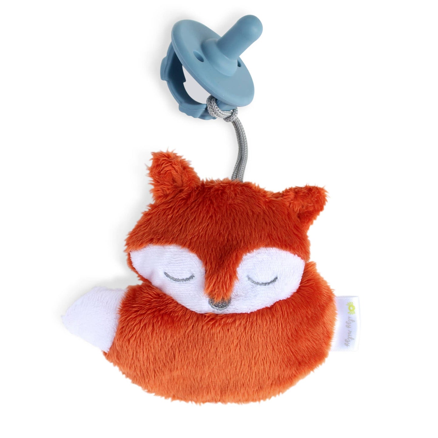 Sweetie Pal™ Plush & Pacifier: Llama