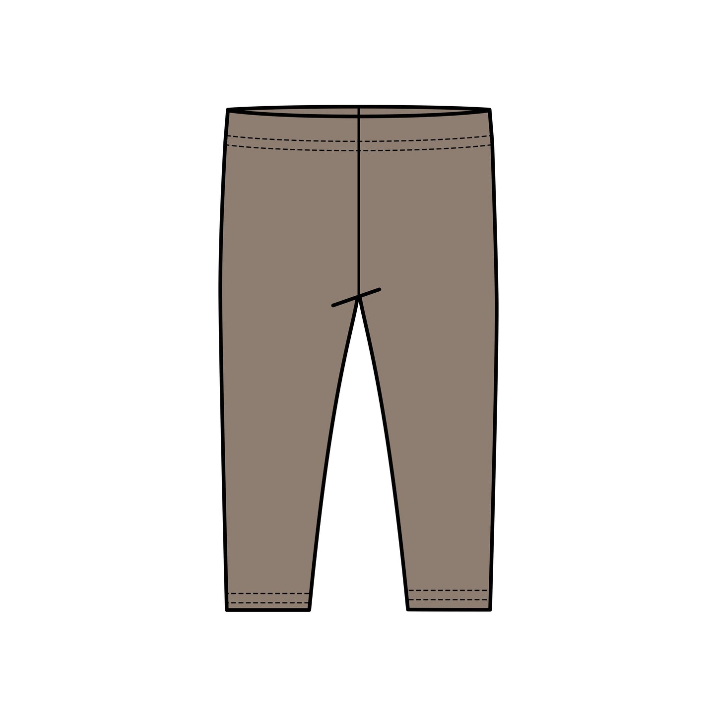 Jay Leggings - Aspen Collection