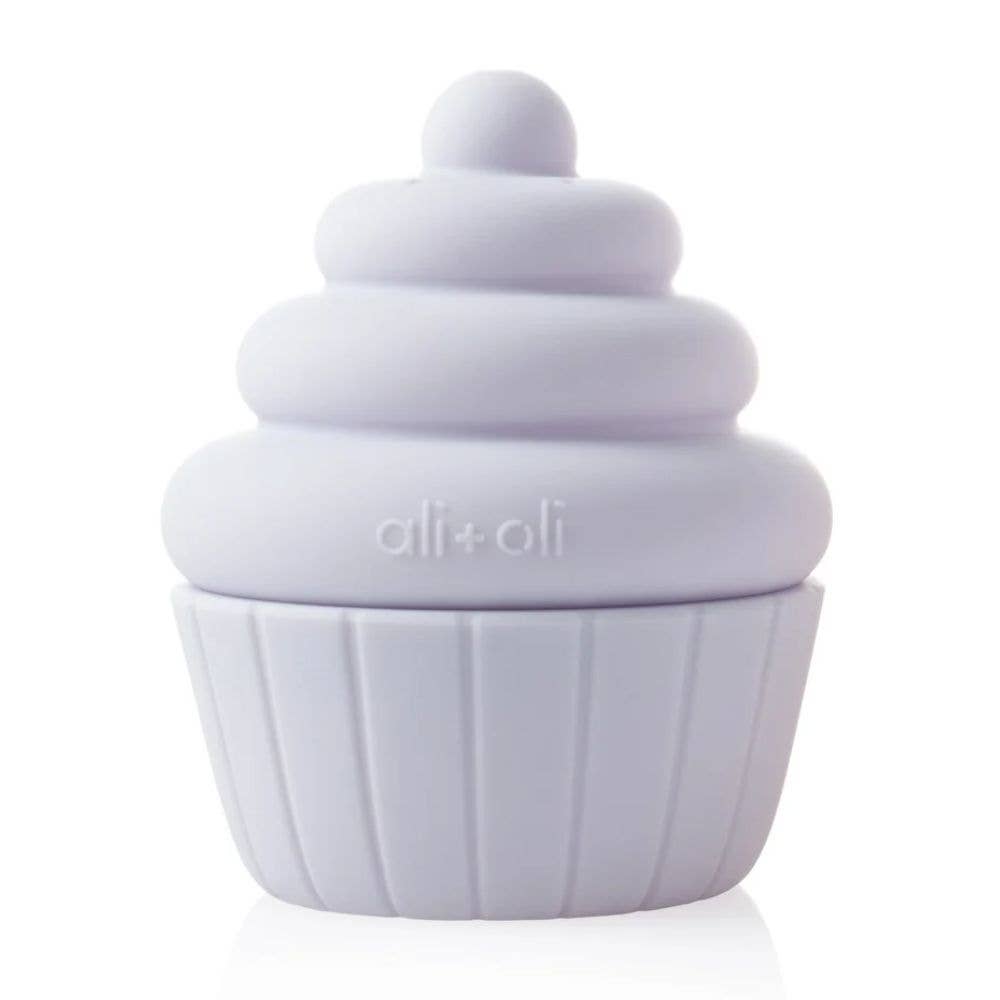 Ali+Oli Squirt Water Bath Toy Set (Unicorn Theme) Mold Free