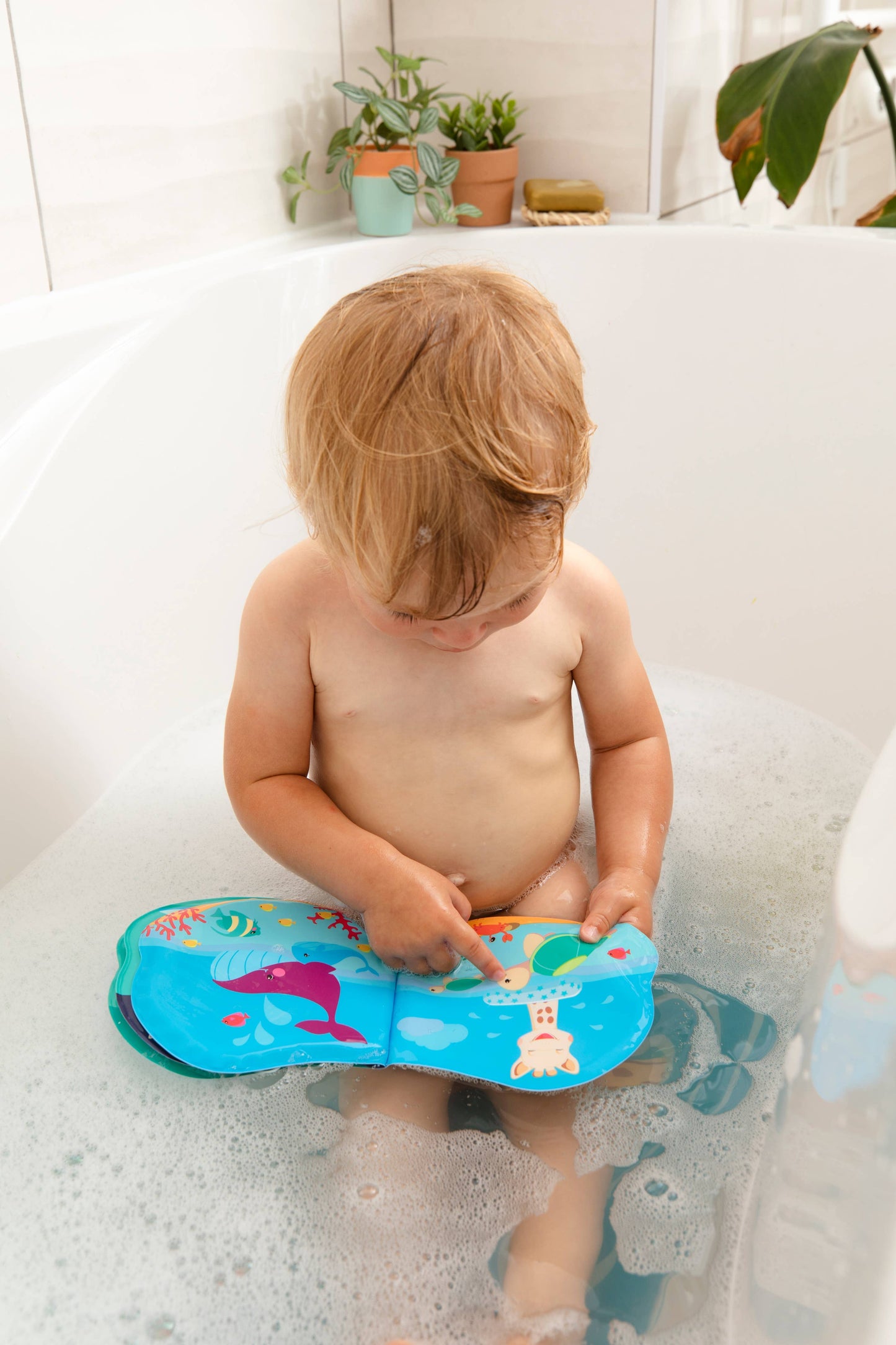 Sophie Bath Gift Set