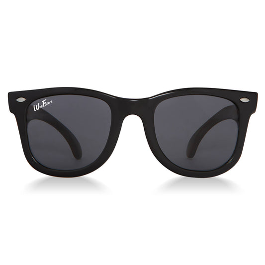 Polarized WeeFarers - Black: Ages 0-1