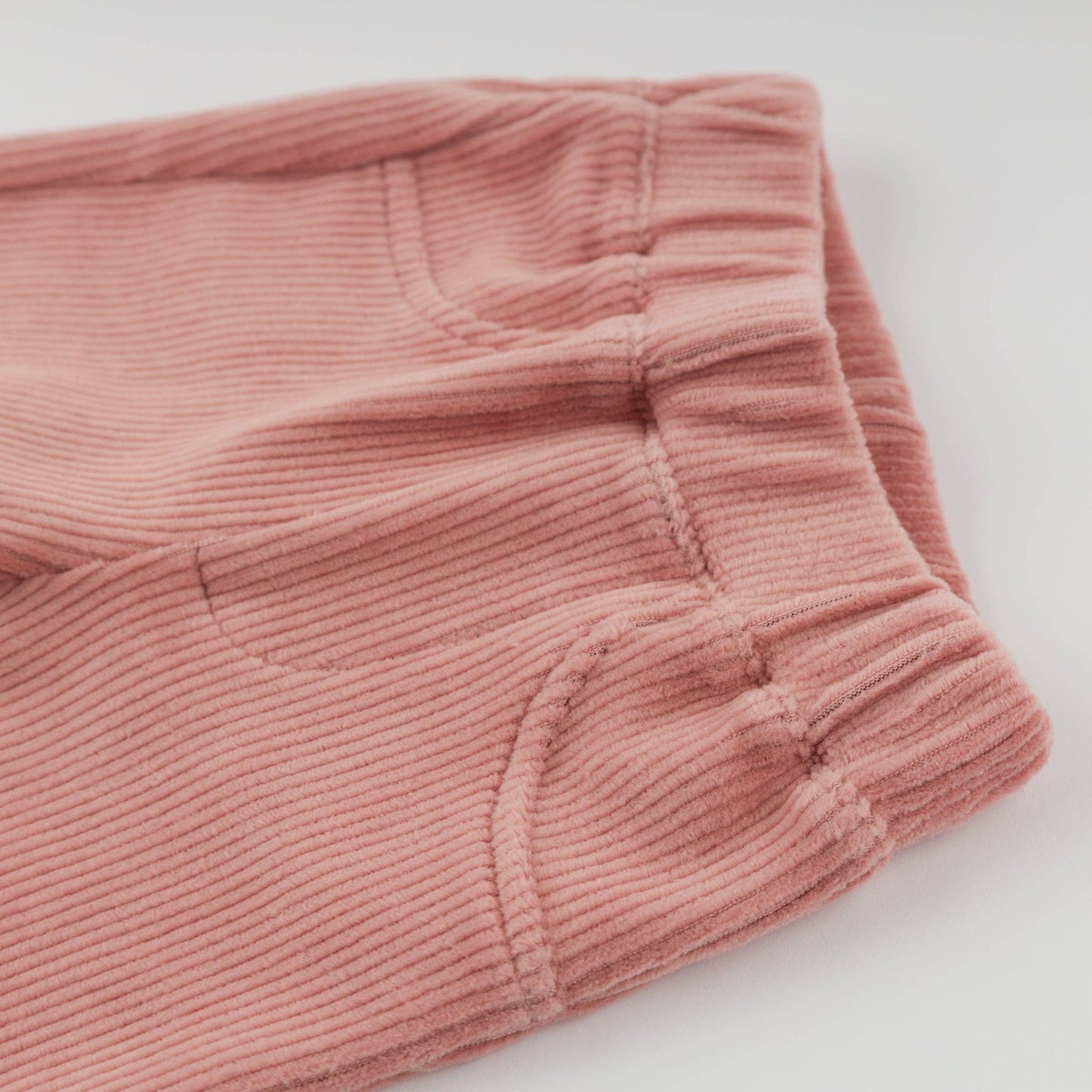 Corduroy Autumn Jegging