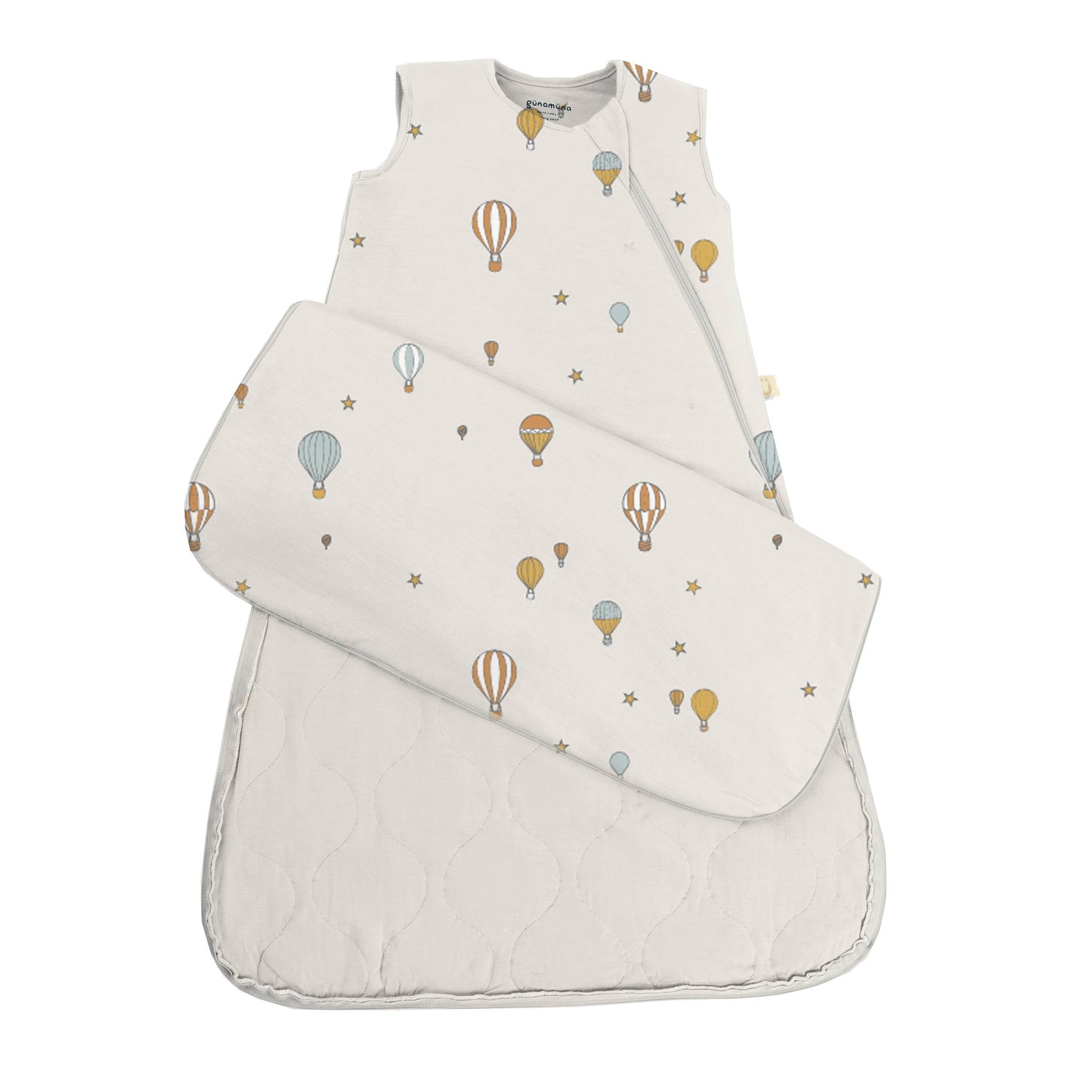 SLEEP BAG 1.0 TOG - Hot Air Balloon