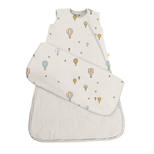 SLEEP BAG 1.0 TOG - Hot Air Balloon