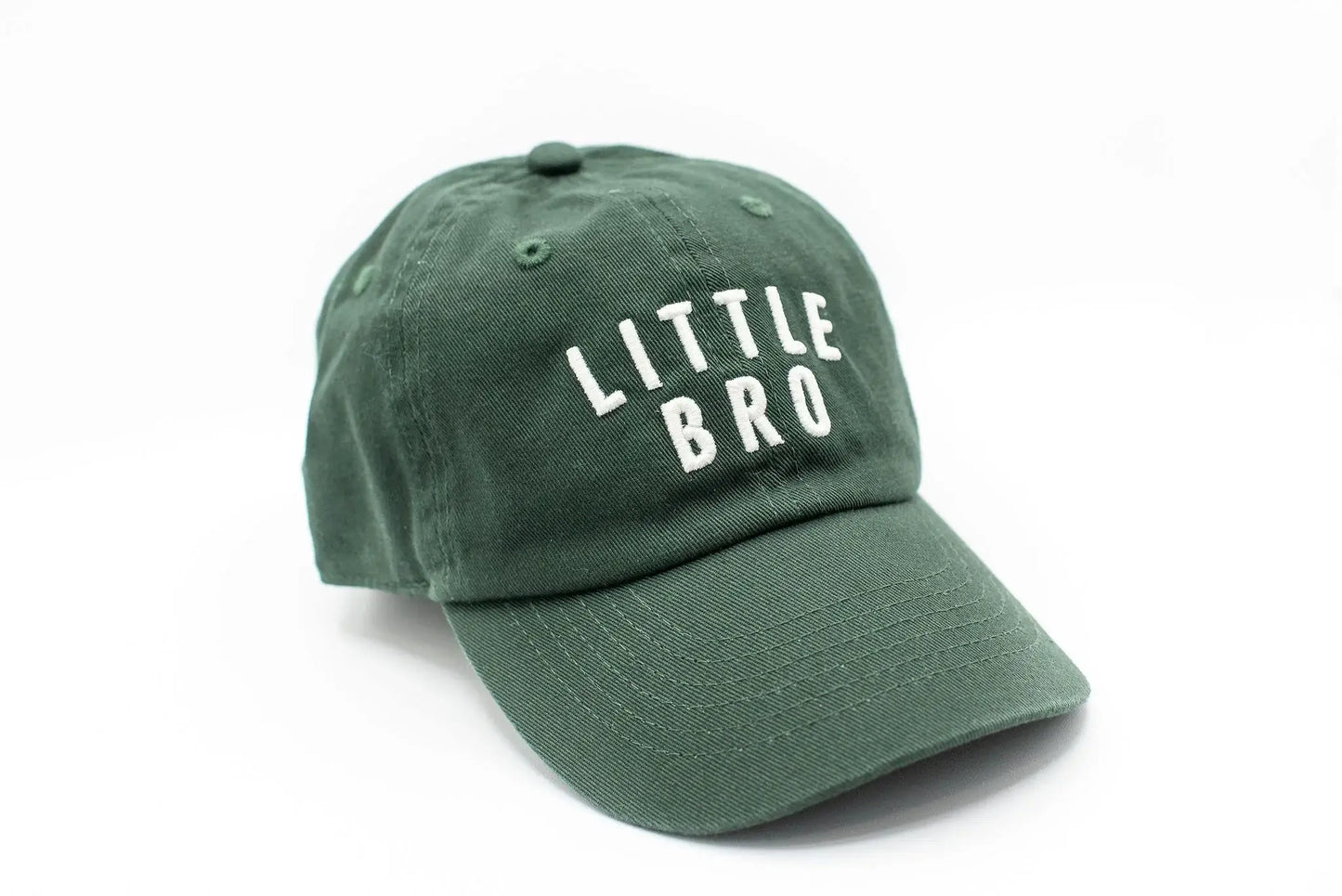 Little Bro Baseball Hat