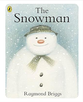 The Snowman